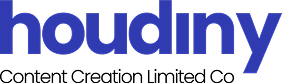 Houdiny